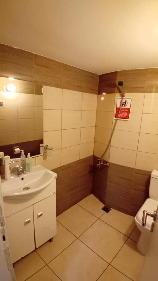 Appartement Tout Confort Atenas Exterior foto